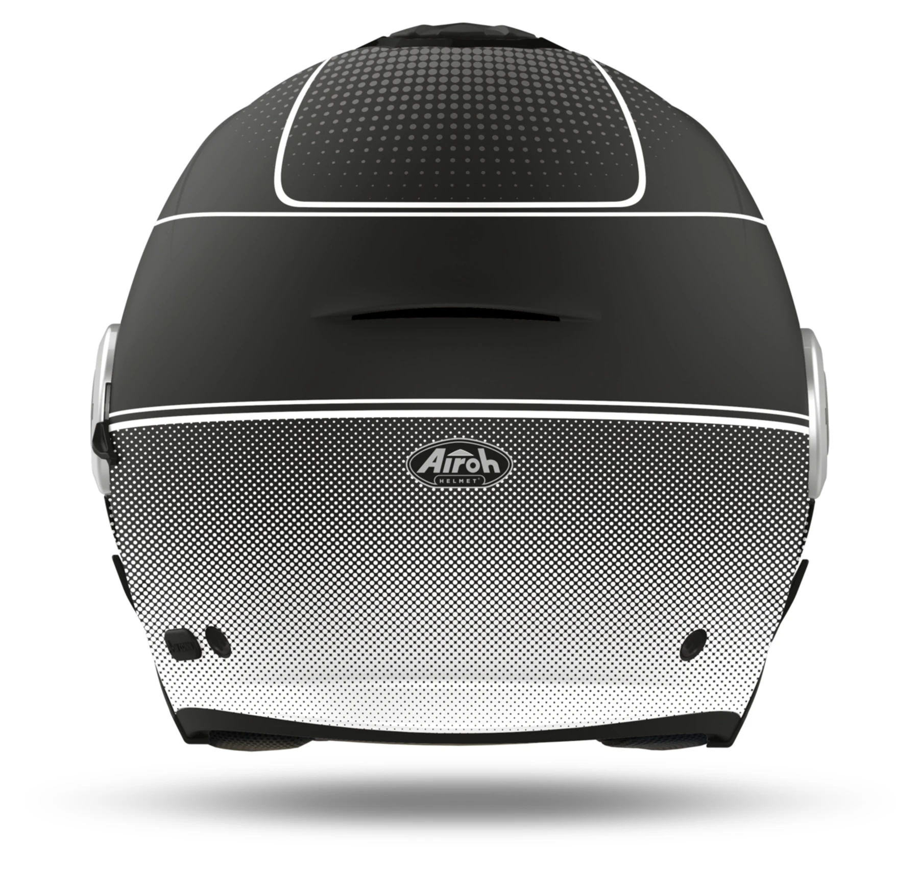 AIROH HELIOS SIZE 53 - Image 2