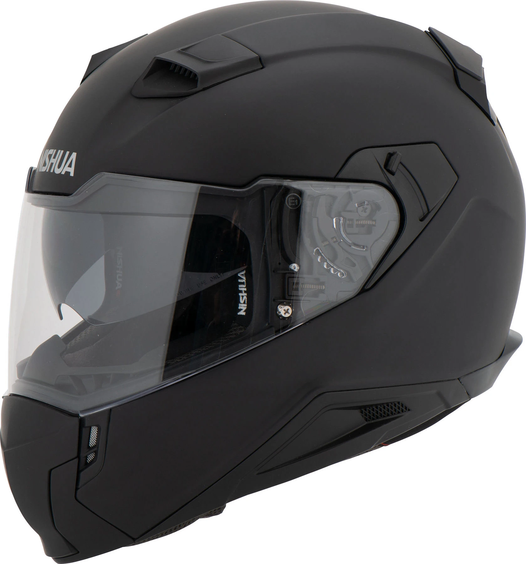 Nishua NTX-5 Full-Face Helmet - Image 3