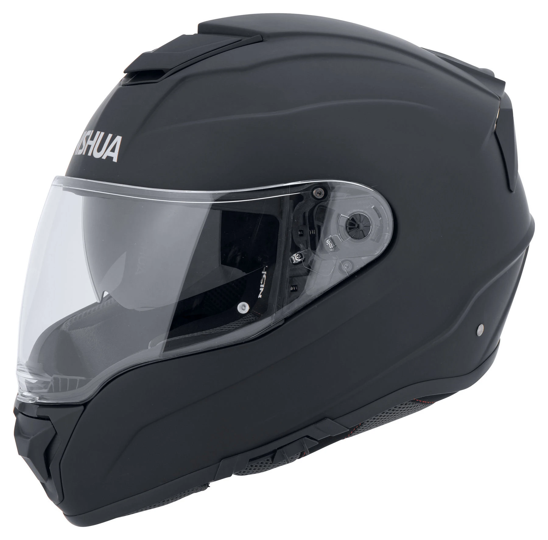 Nishua NTX-4 Full-Face Helmet - Image 4