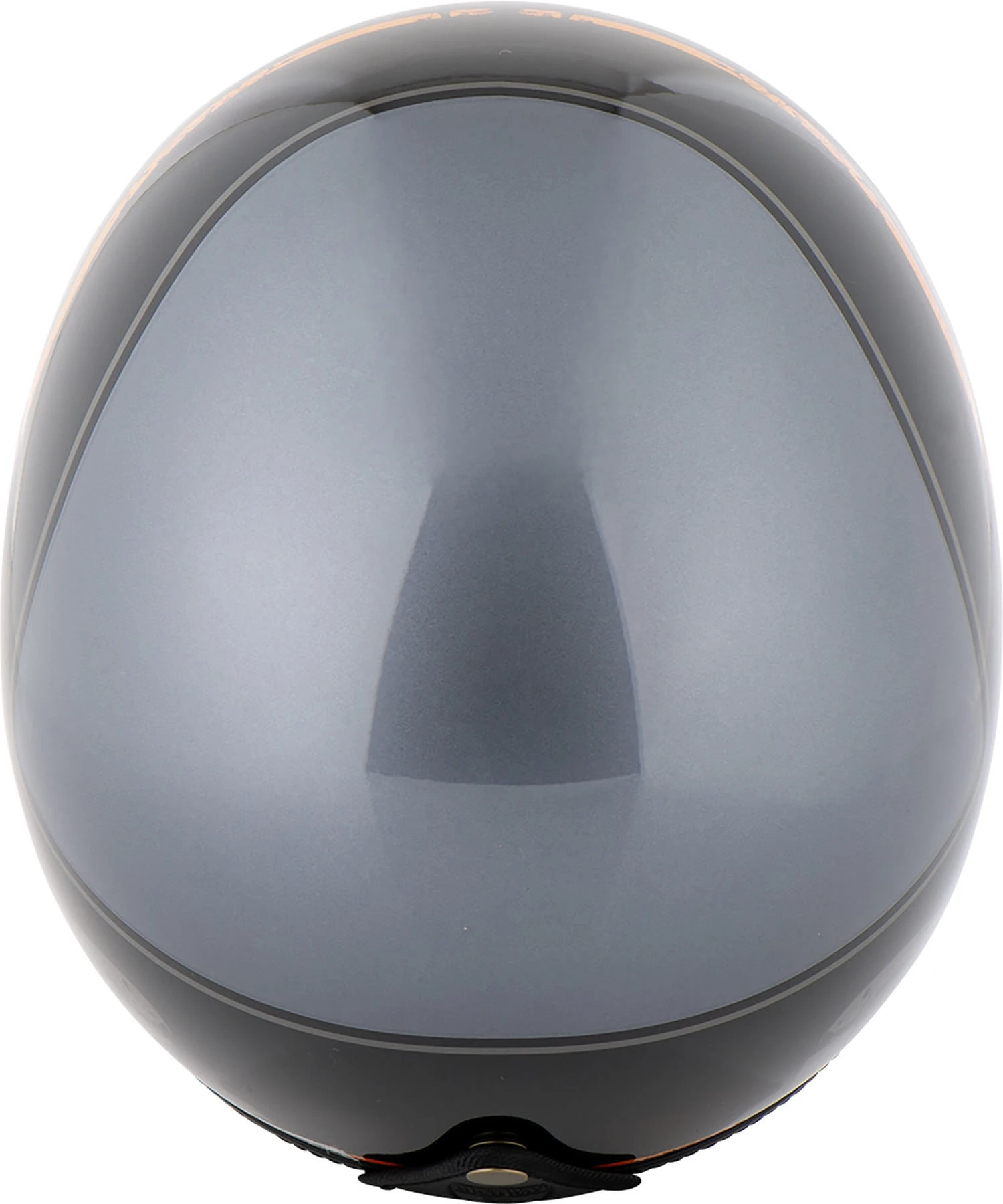 Highway 1 Retro 68 II Jet Helmet - Image 3