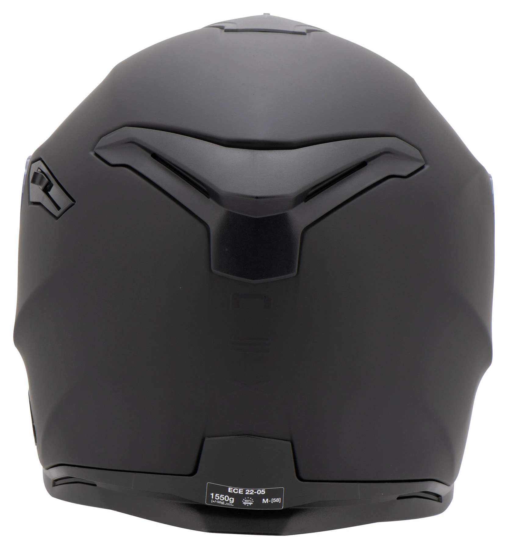 Nexx SX.100 Core Full-Face Helmet - Image 5