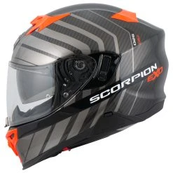 Scorpion Exo-520 Air Shade