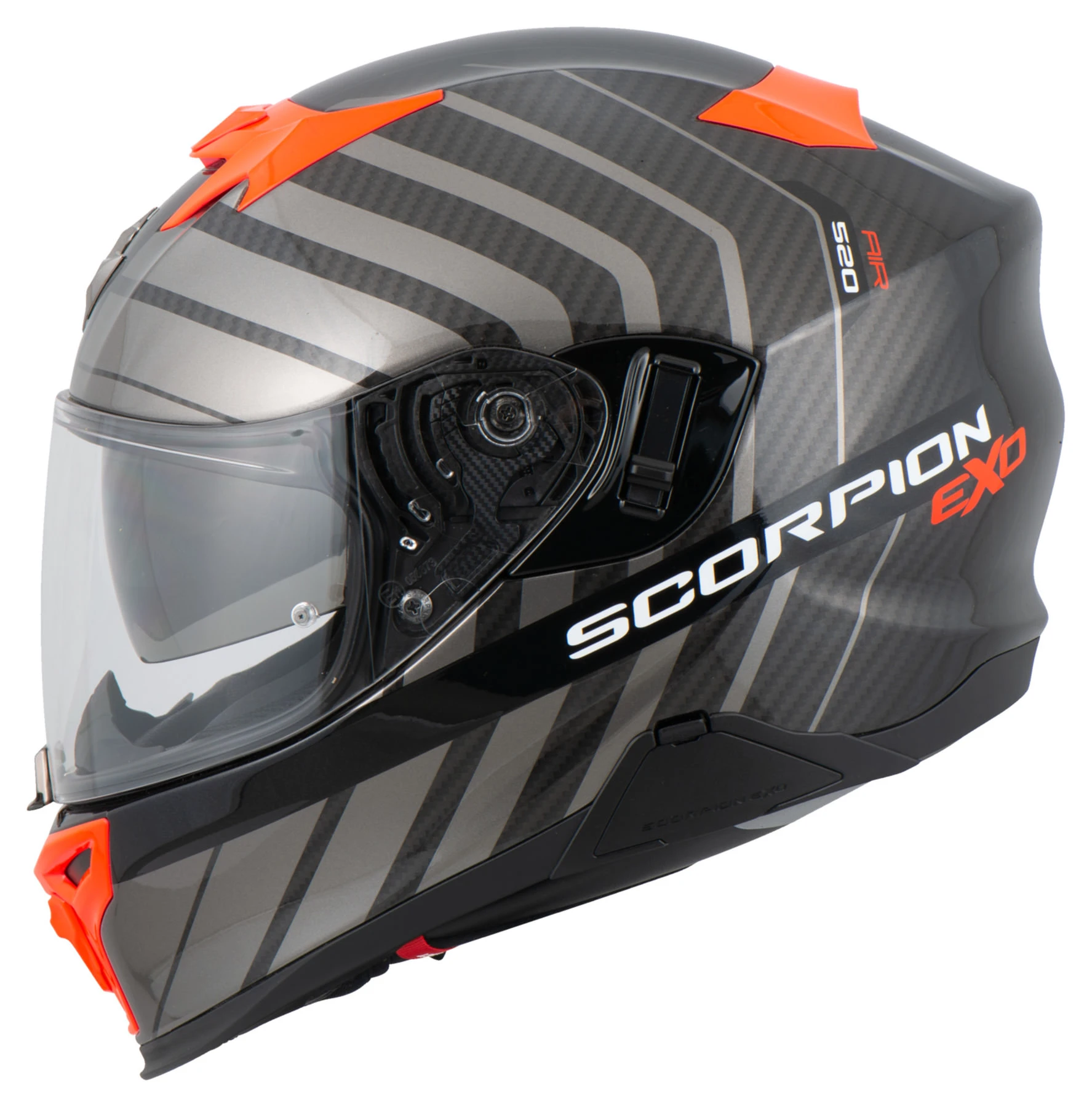 Scorpion Exo-520 Air Shade