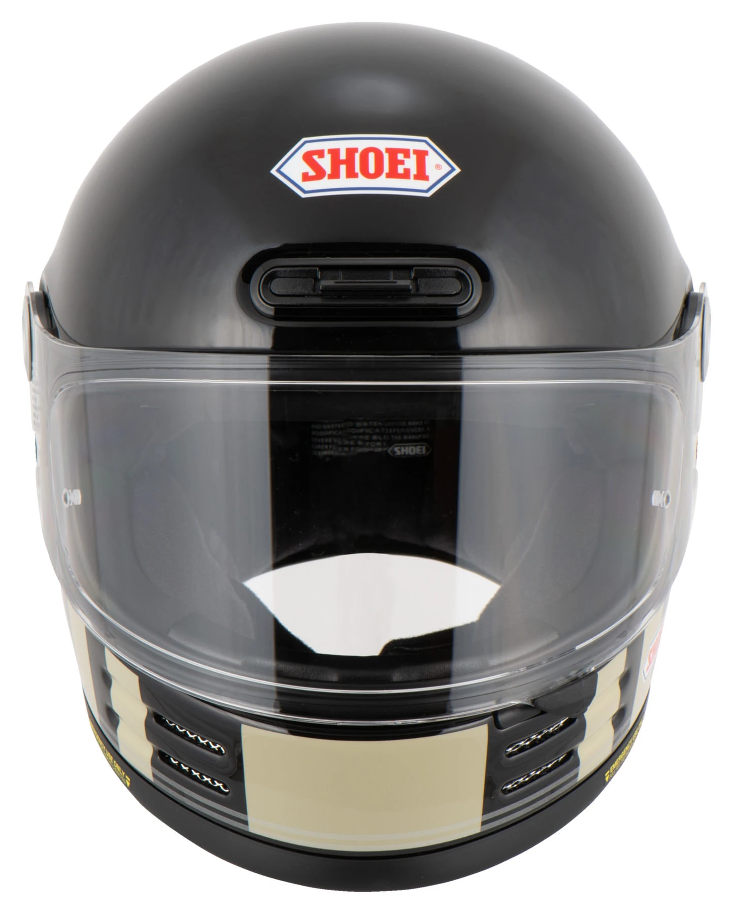 Shoei Glamster Resurrection TC-5 - Image 3