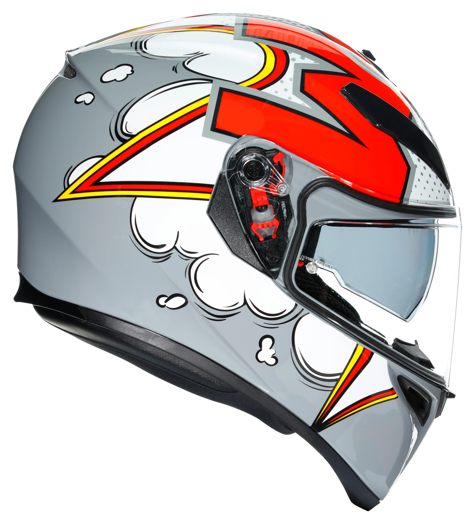 AGV K3 SV Bubble - Image 5