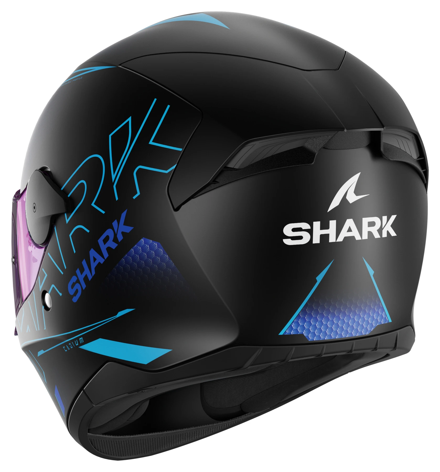 Shark D-Skwal 2 Cadium - Image 2