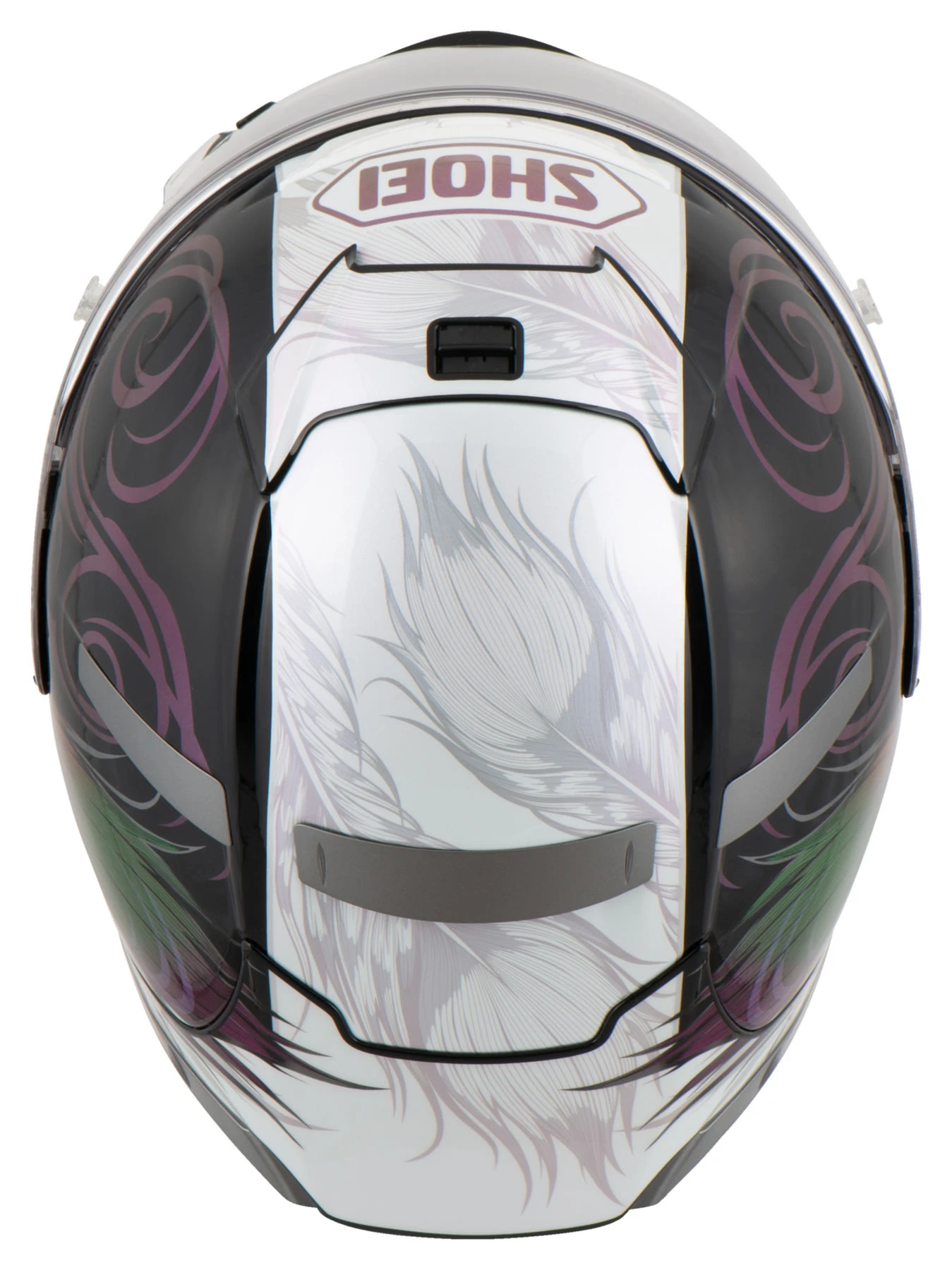 Shoei X-Spirit III Kujaku TC-10 - Image 4