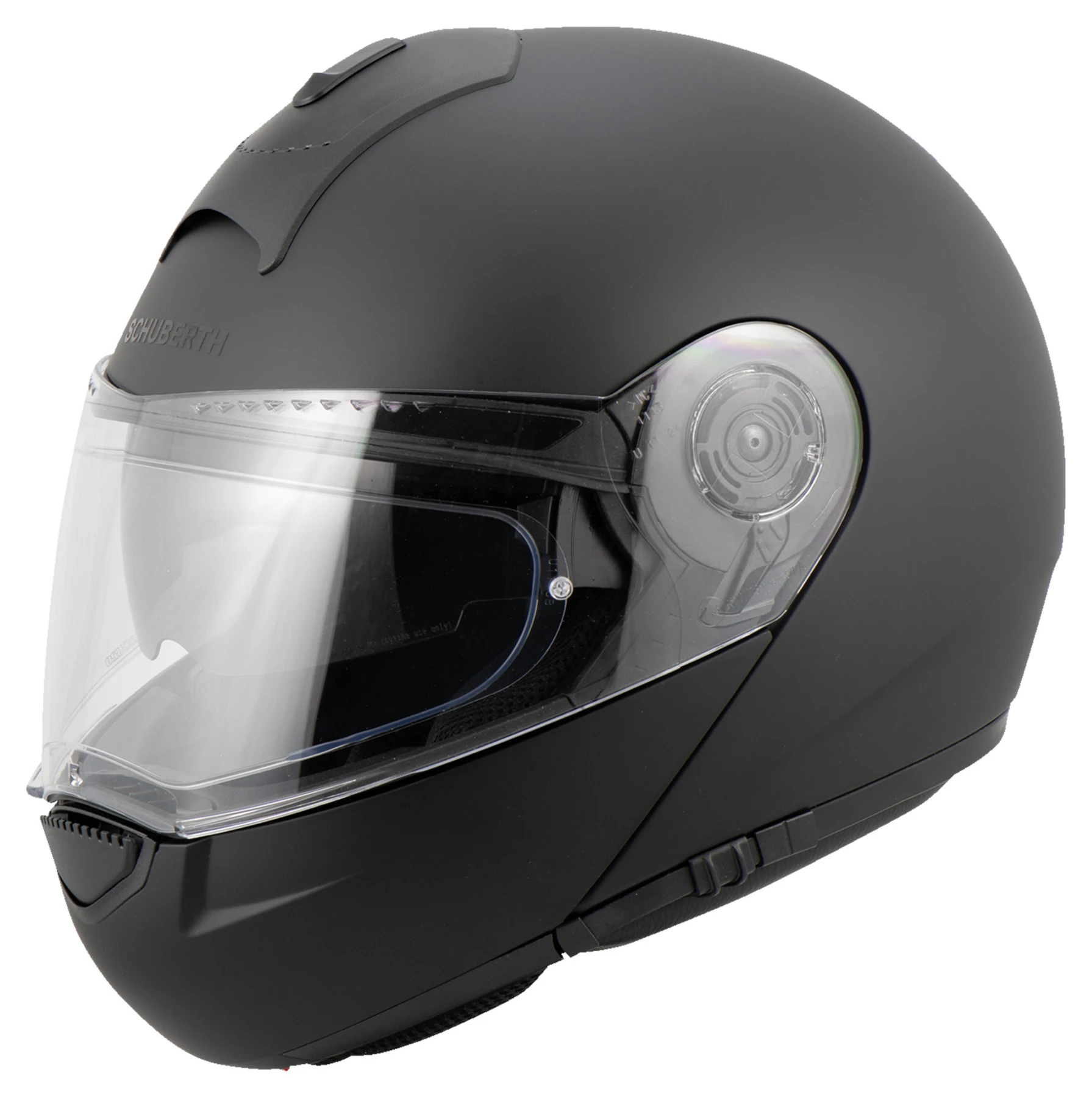 Schuberth C3 Louis Edition - Image 8