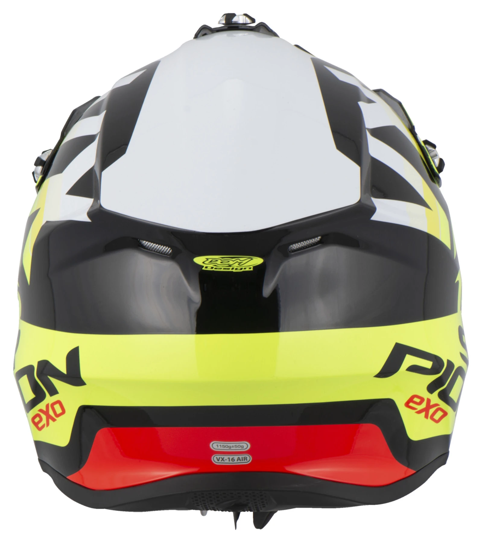 Scorpion VX-16 Air X-Turn - Image 2