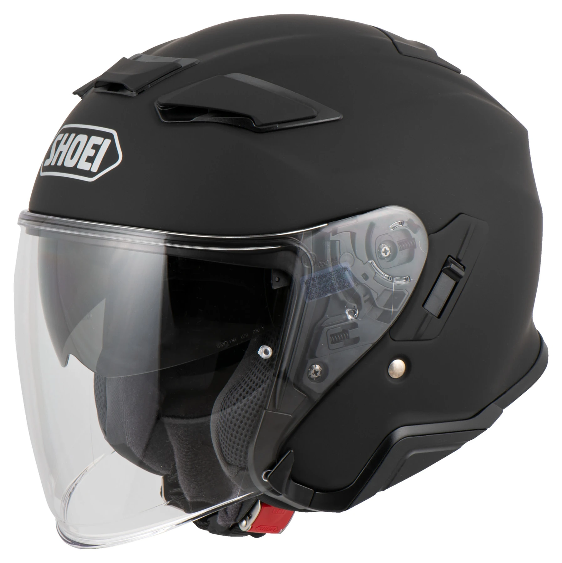Shoei J-Cruise II Jet Helmet - Image 6