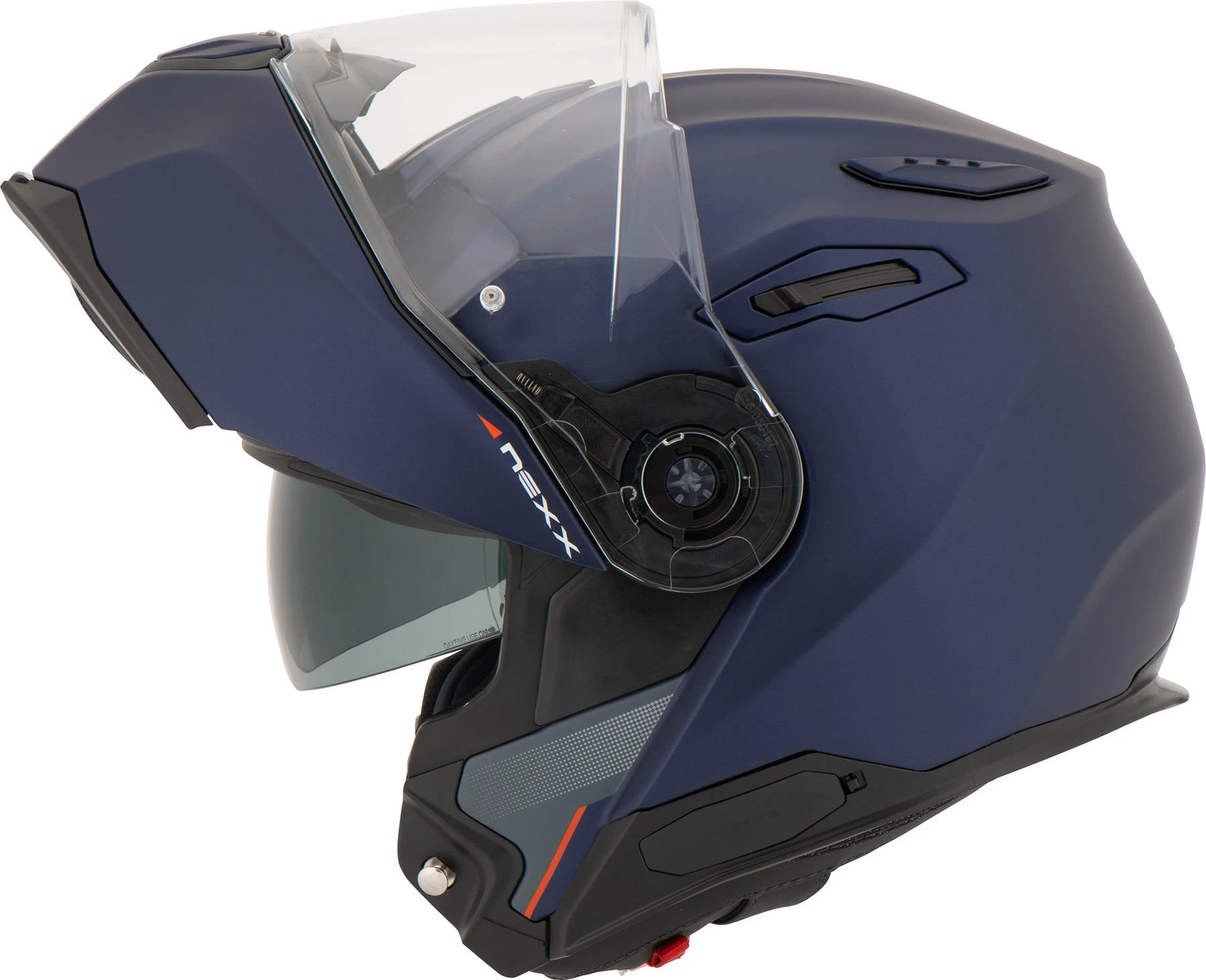 Nexx X.Vilitur Flip-Up Helmet - Image 4