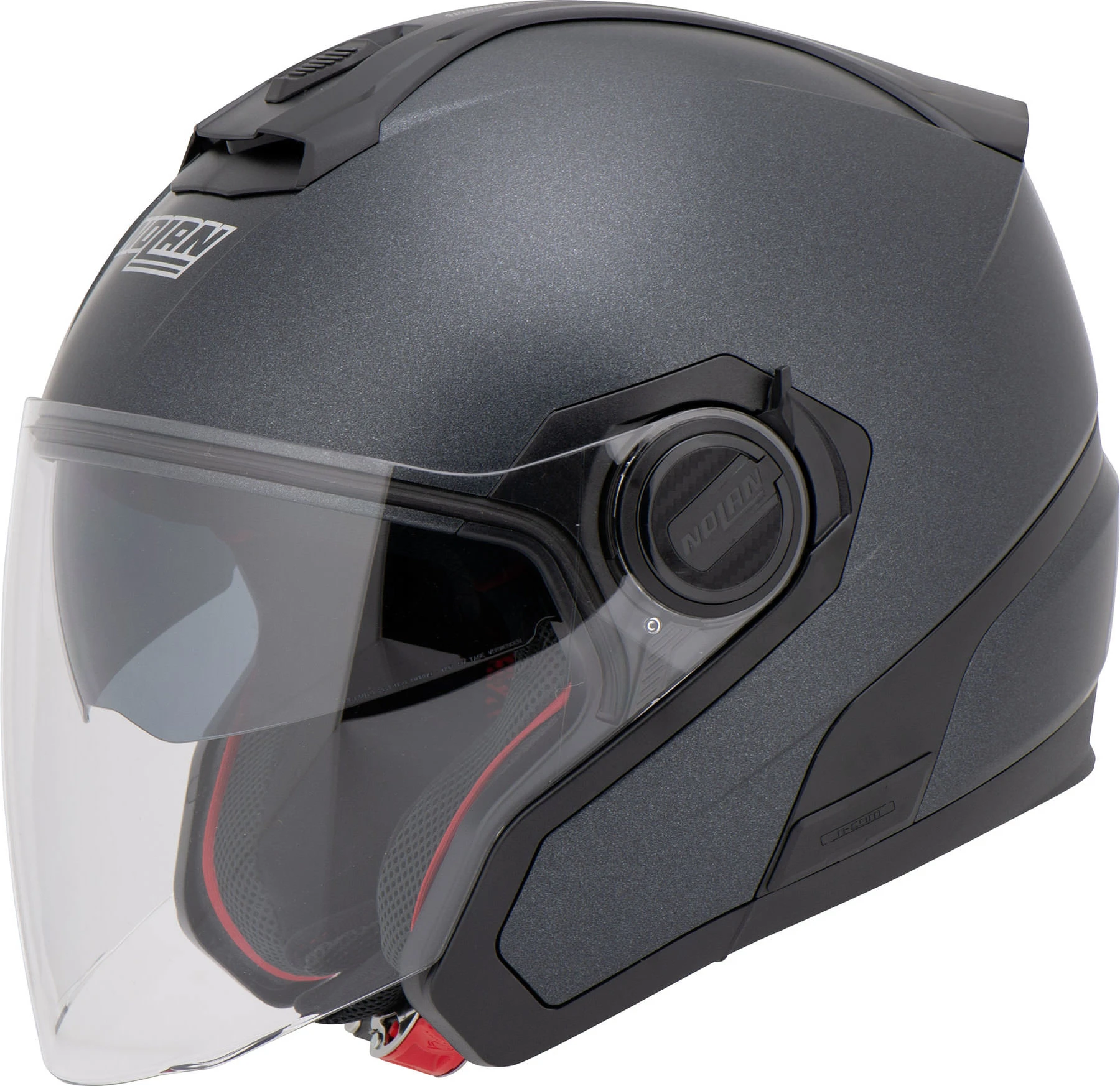 Nolan N40.5 Special N-com Jet Helmet - Image 7
