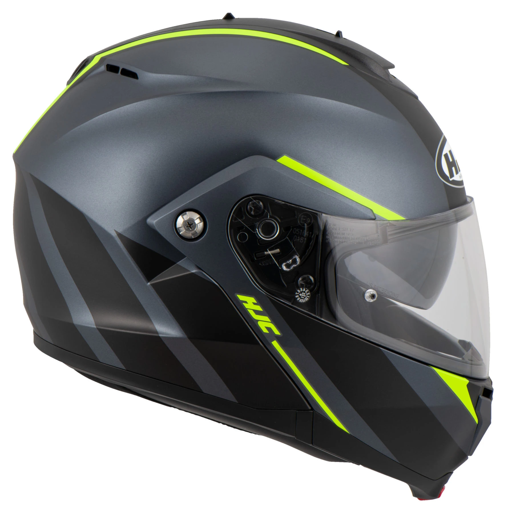 HJC C91 Tero MC3HSF - Image 2