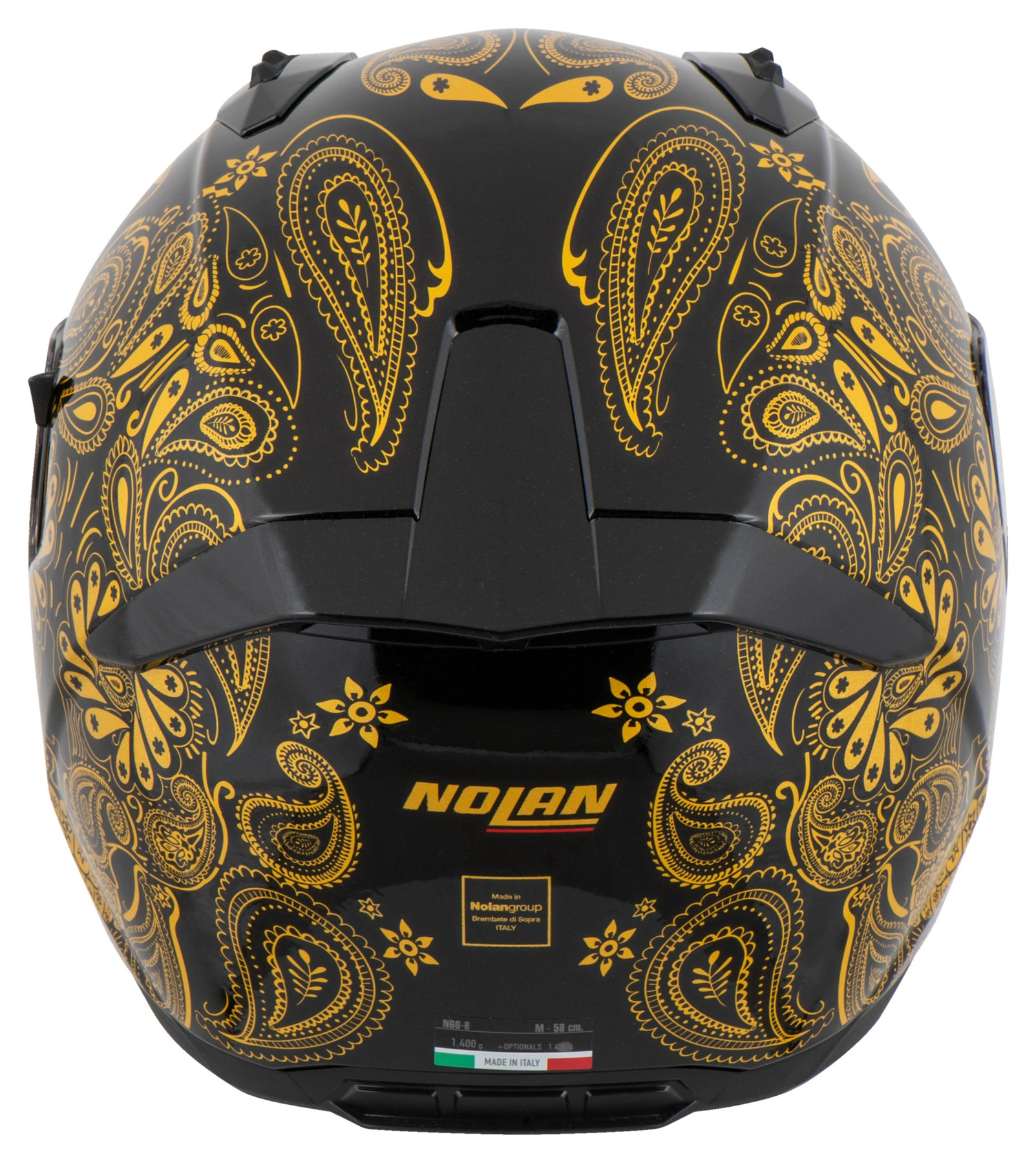 NOLAN N60-6 Ritual - Image 5