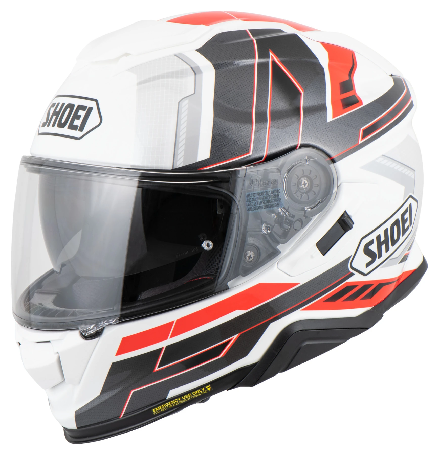 Shoei GT-Air II Aperture TC-6 - Image 2