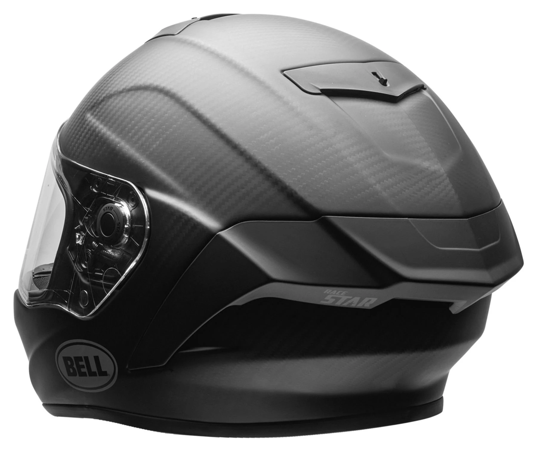 Bell Race Star DLX Flex - Image 3