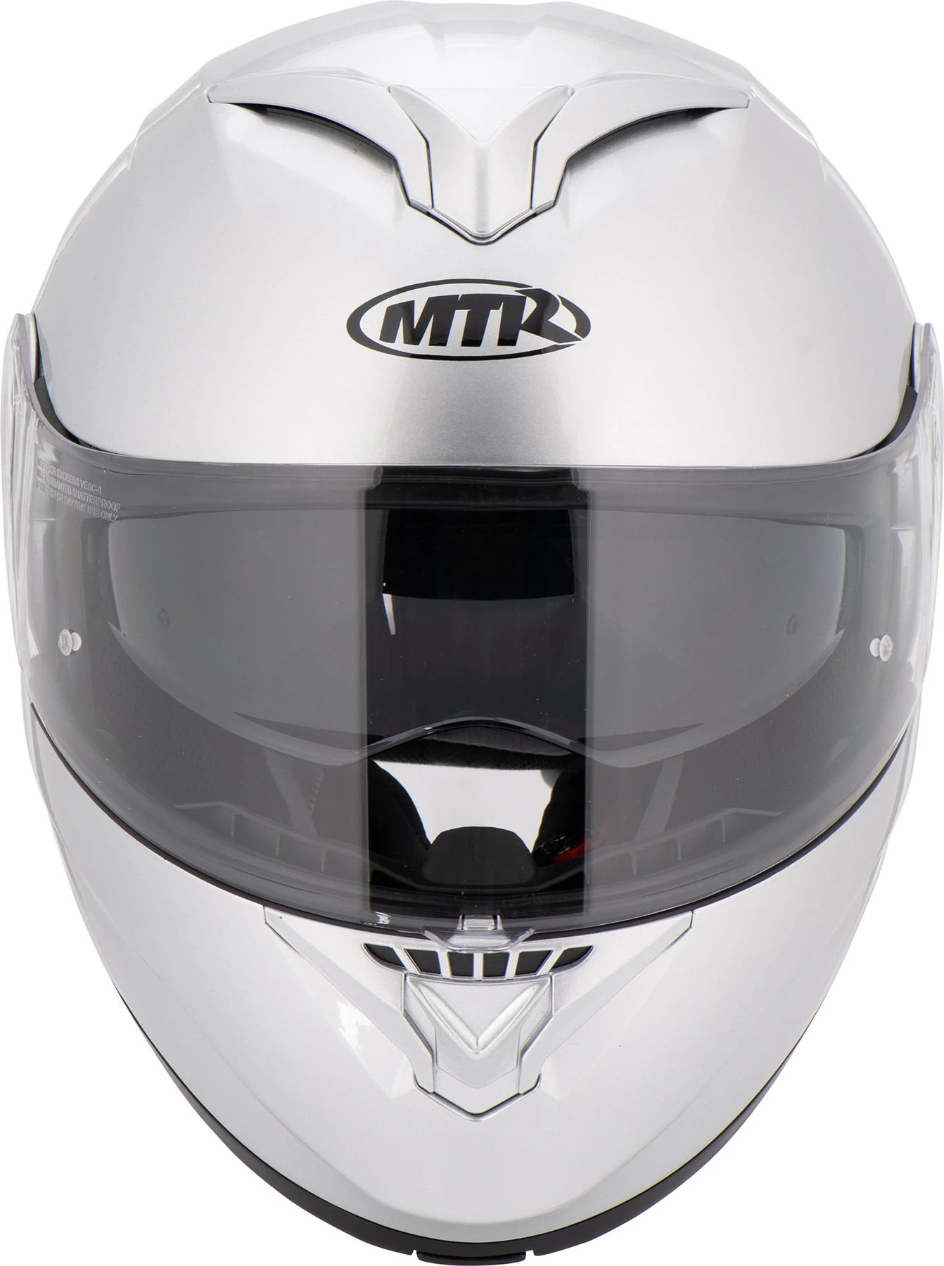 MTR K-14 Flip-Up Helmet - Image 6