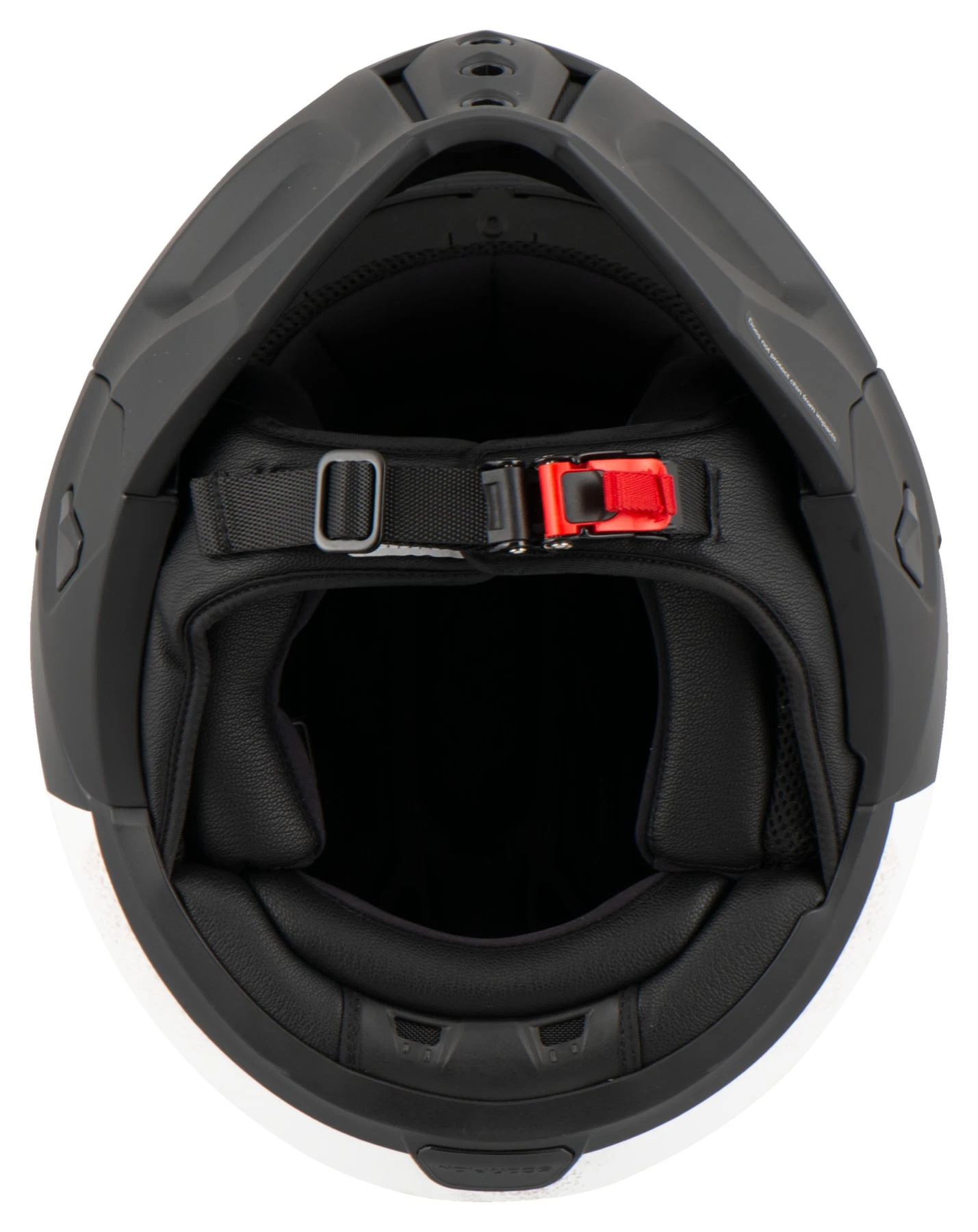 Scorpion Covert-X T-Rust Jet Helmet - Image 10