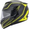 MTR K-14 Flip-Up Helmet