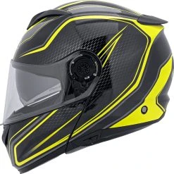 MTR K-14 Flip-Up Helmet