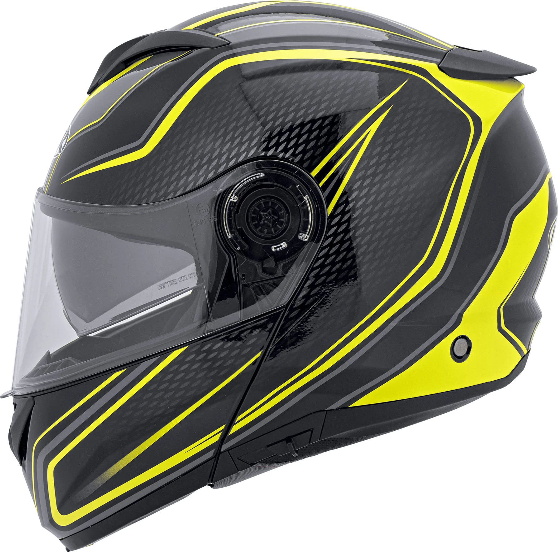 MTR K-14 Flip-Up Helmet