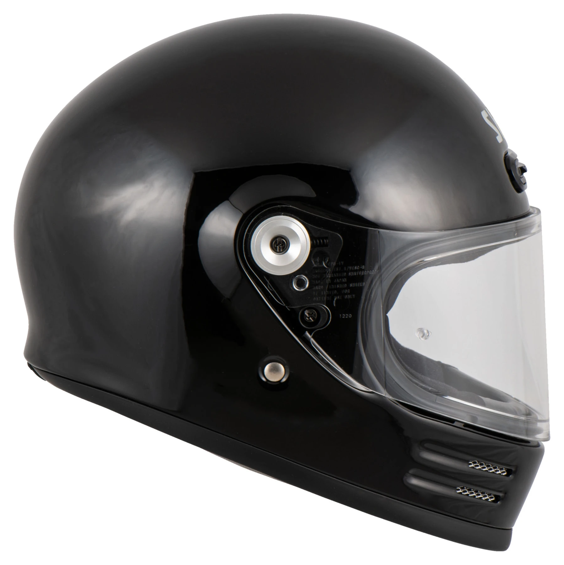 Shoei Glamster Full-Face Helmet - Image 4