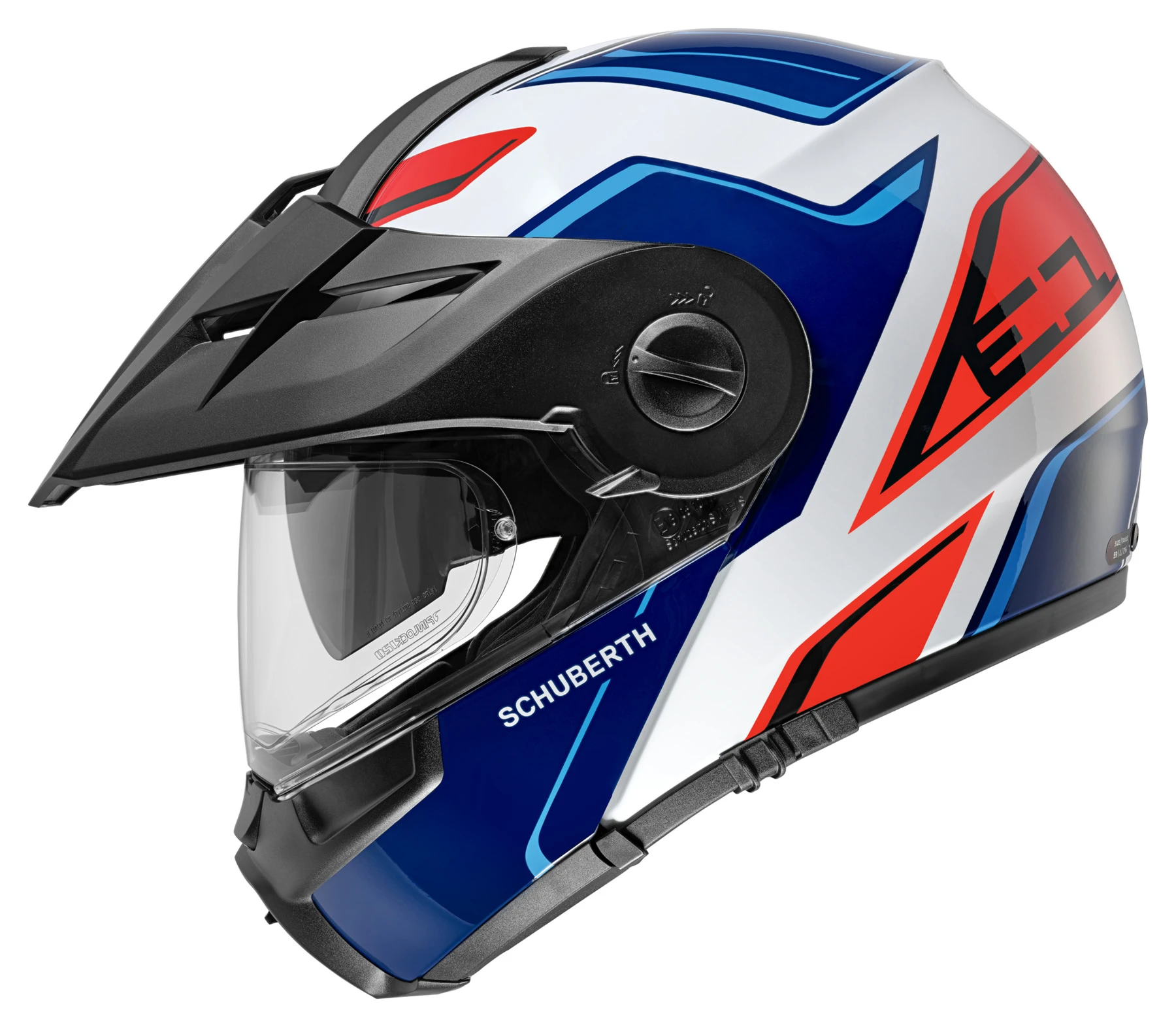 SCHUBERTH E1 SIZE 55