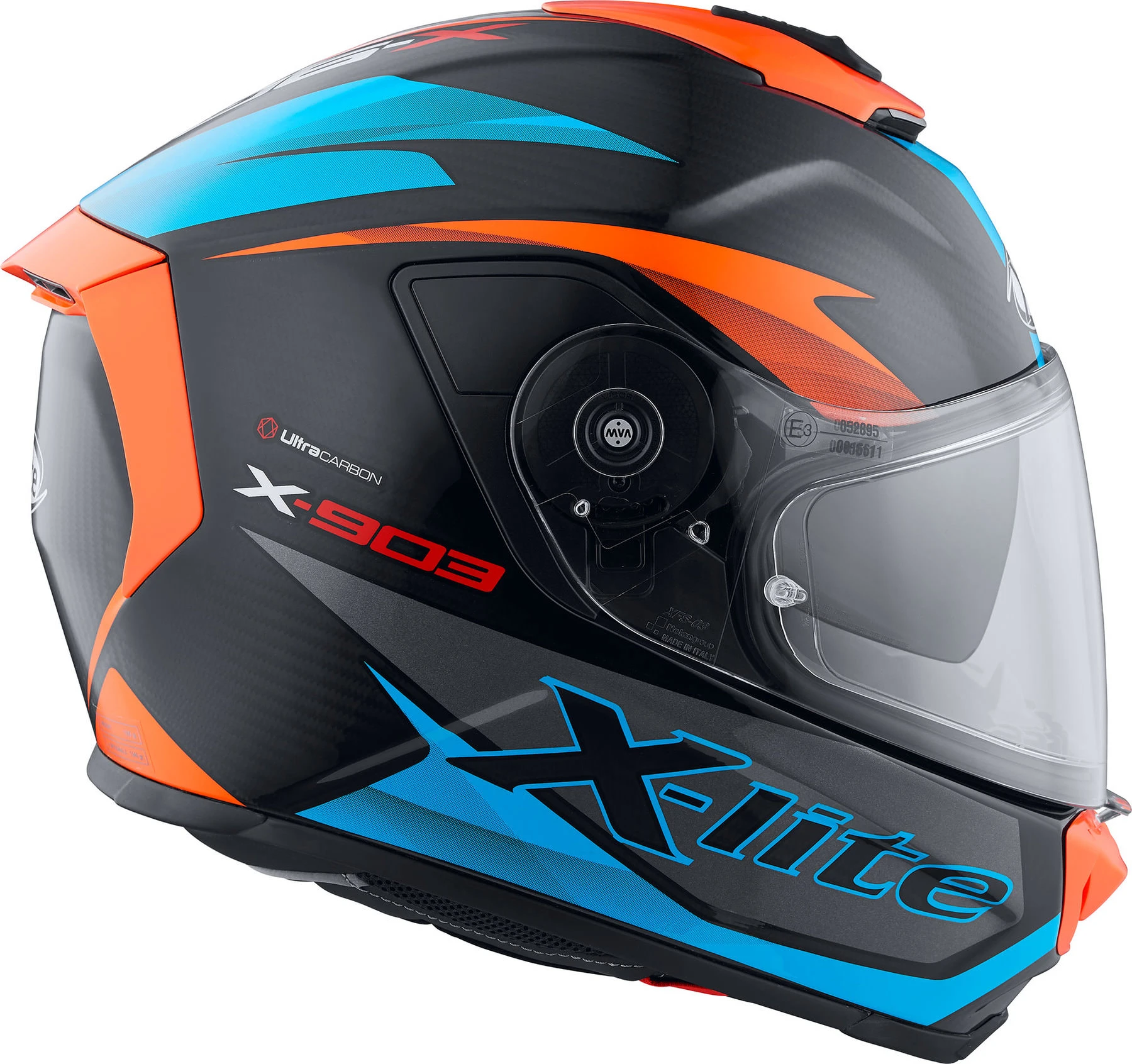 X-LITE X-903 ULTRA CARBON - Image 5