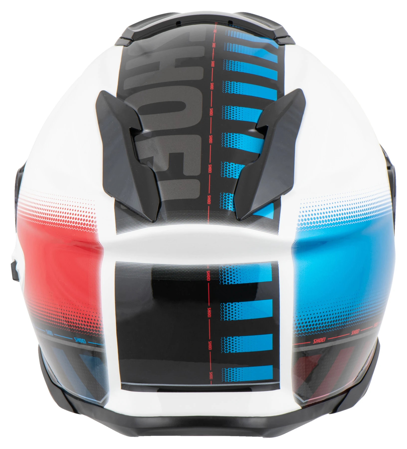 Shoei GT-Air II Tesseract TC-10 - Image 7