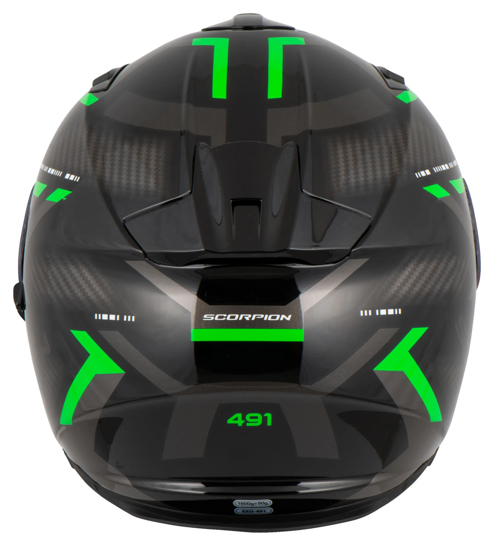 Scorpion Exo-491 Spin - Image 7