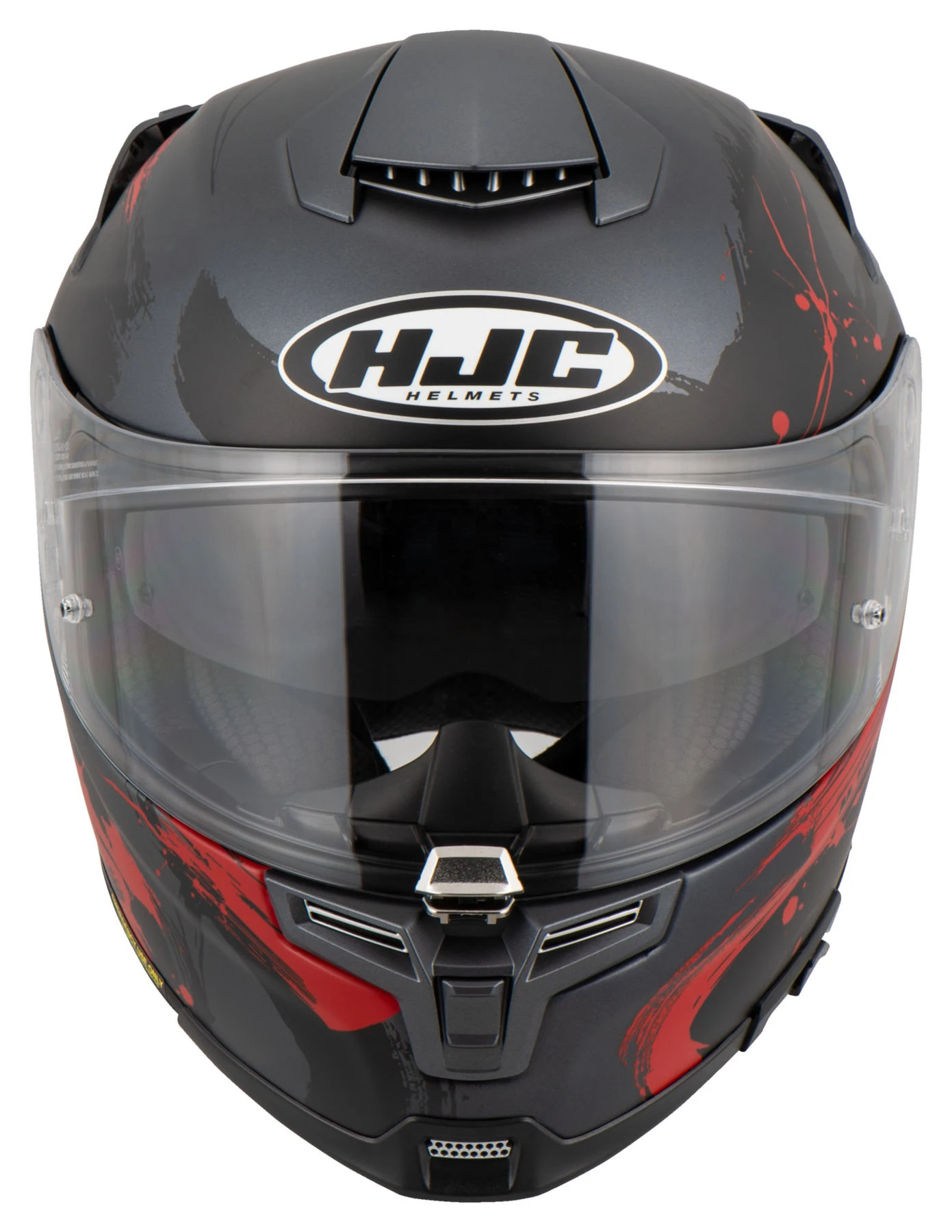 HJC RPHA 70 ERIN SIZE S - Image 5