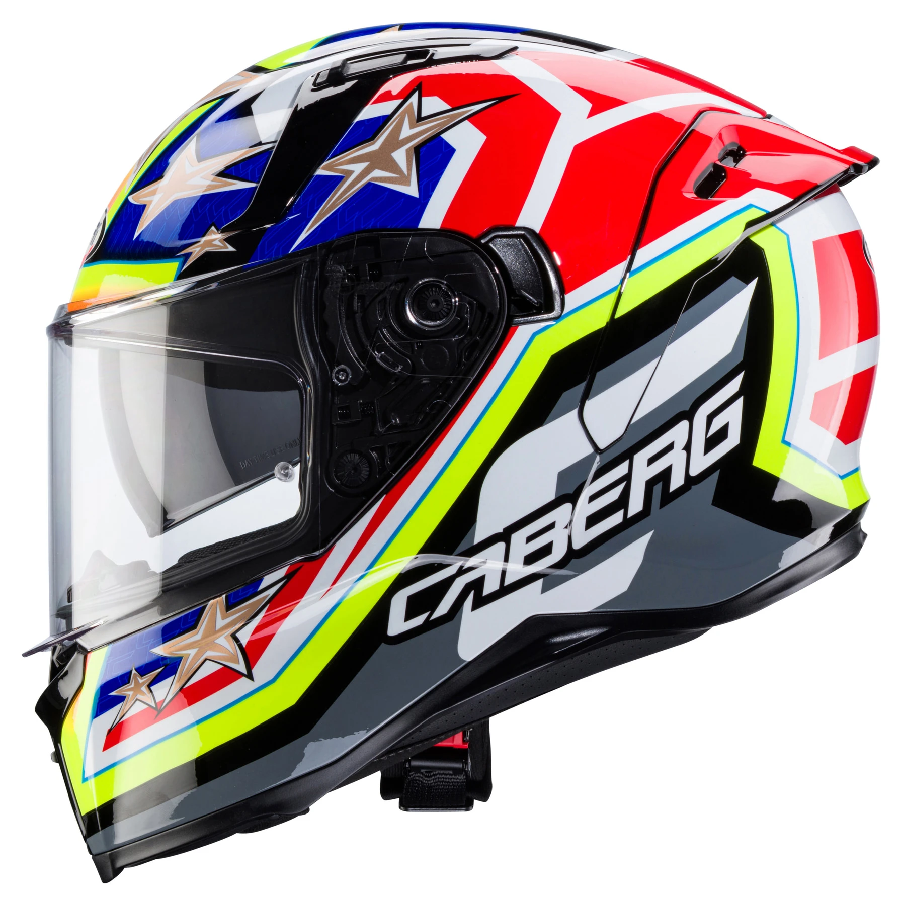 Caberg Avalon X Track