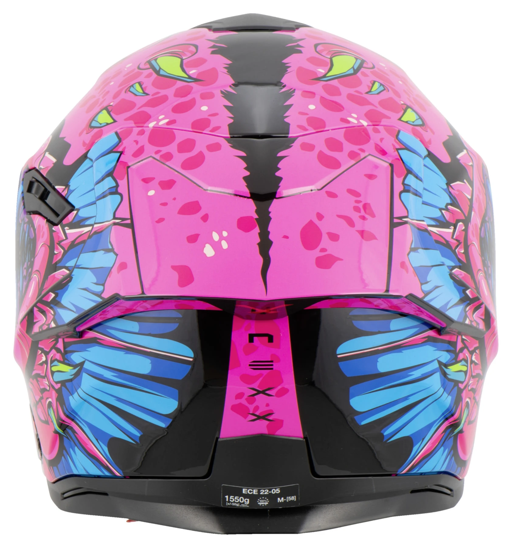 Nexx SX.100 R Abisal - Image 4