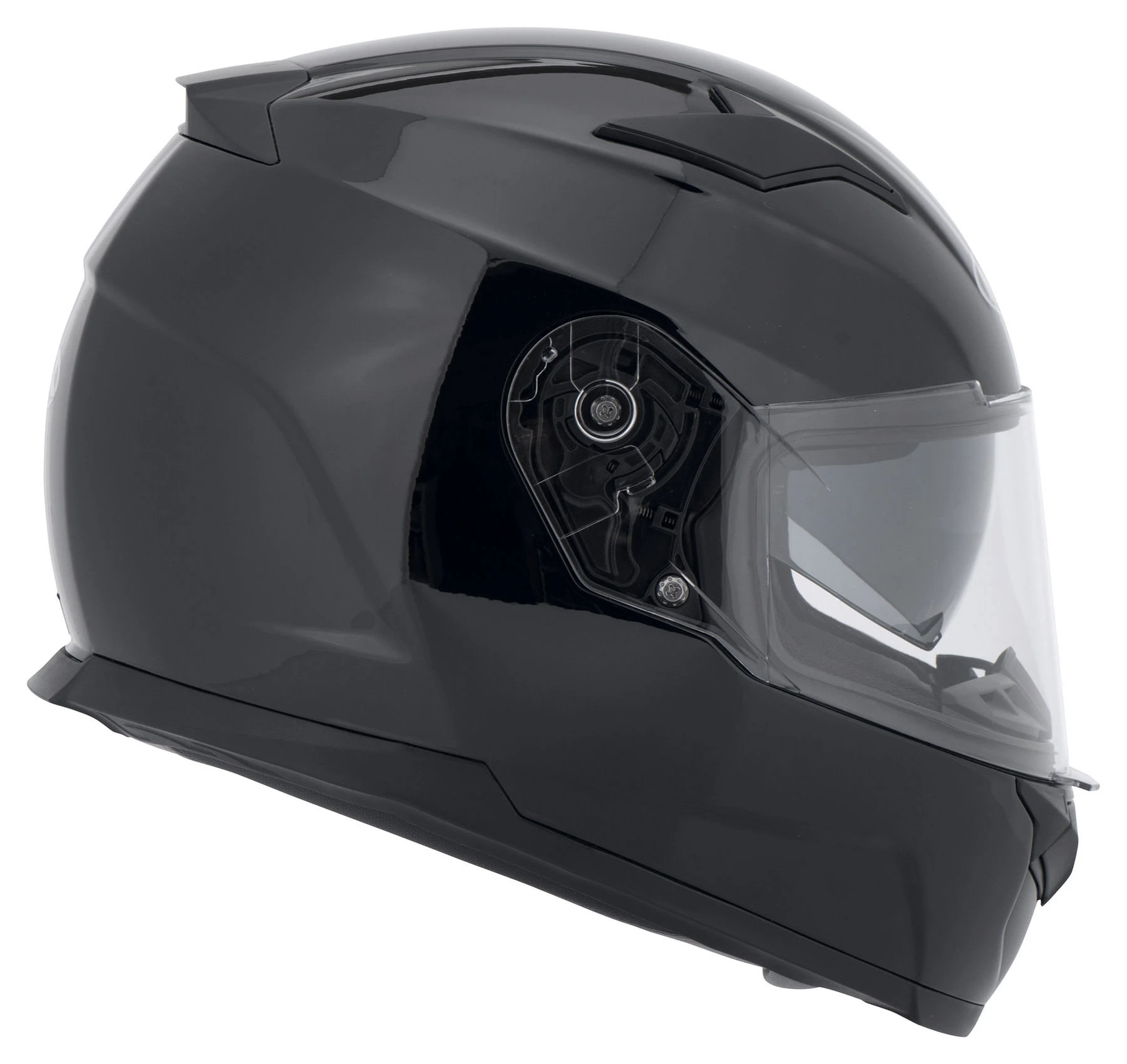 MTR S-13 Full-Face Helmet - Image 5