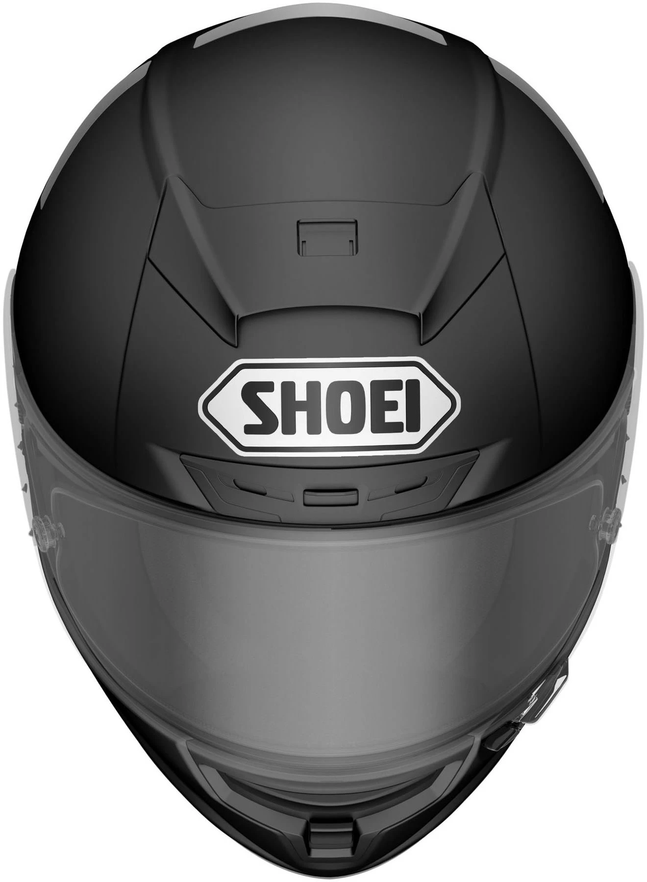 Shoei X-Spirit III Fullface Helmet - Image 4