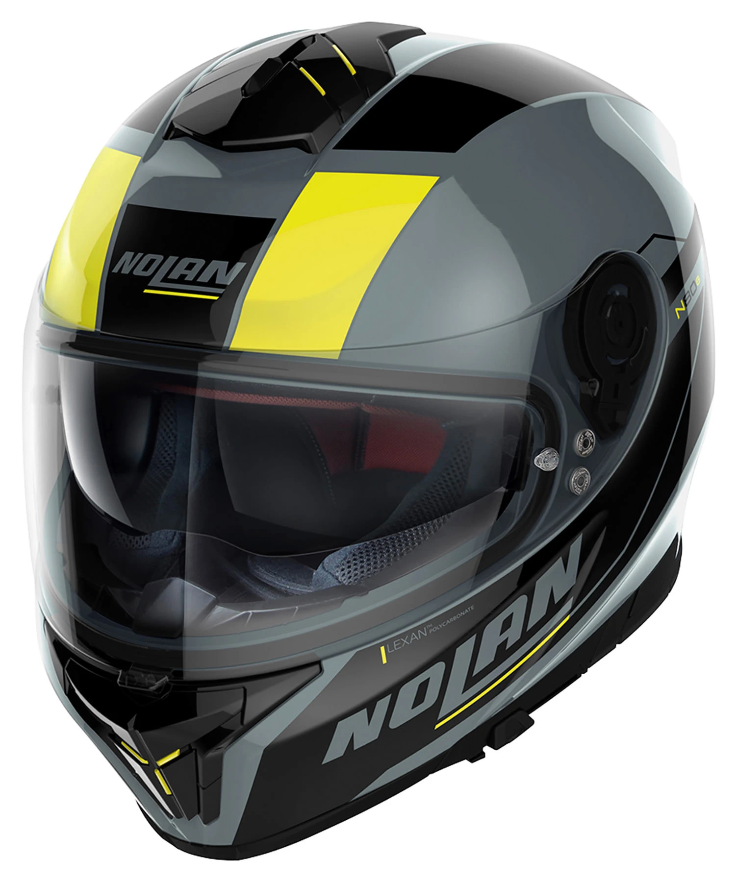 Nolan N80-8 Mandrake - Image 6