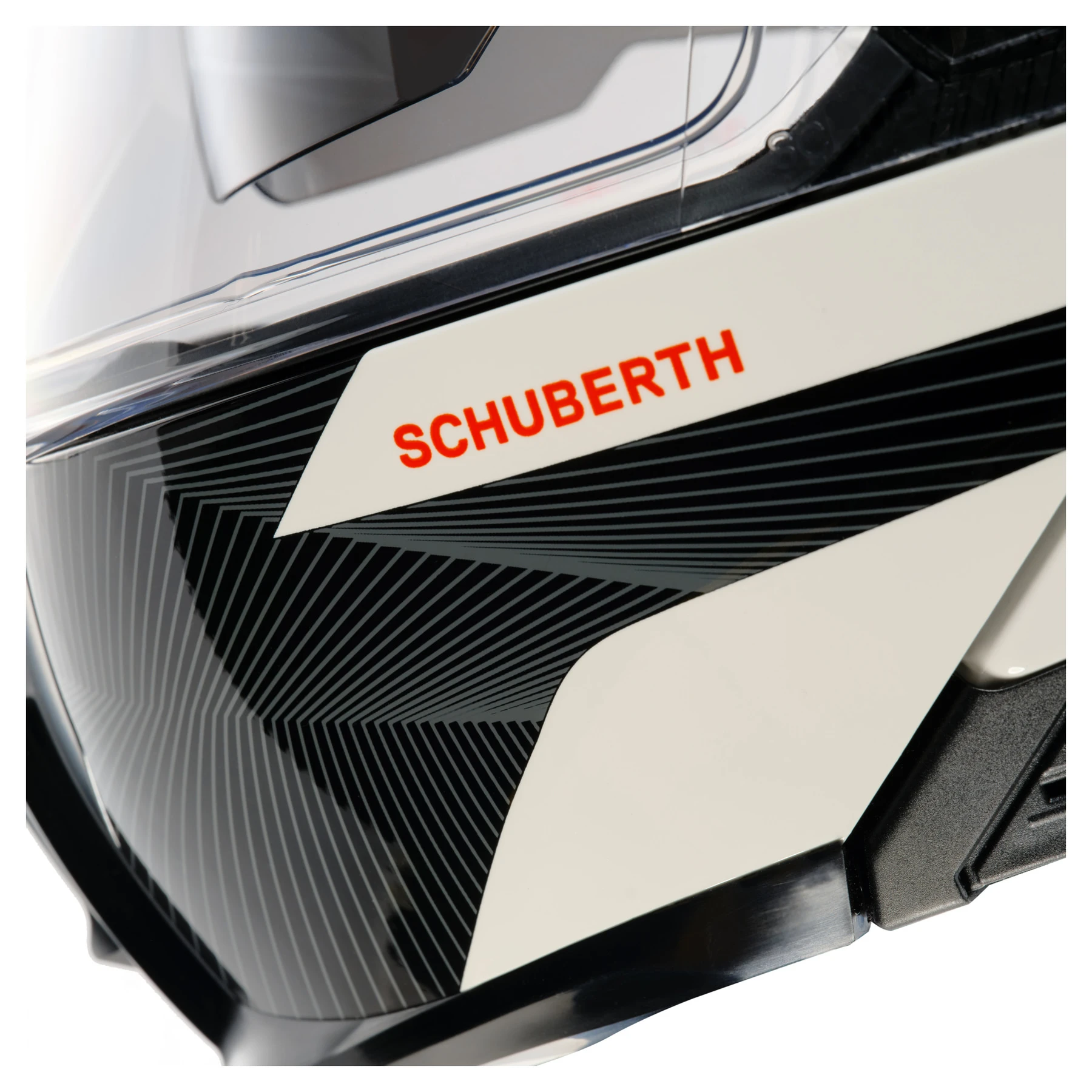 SCHUBERTH E2 EXPLORER BLUE - Image 2