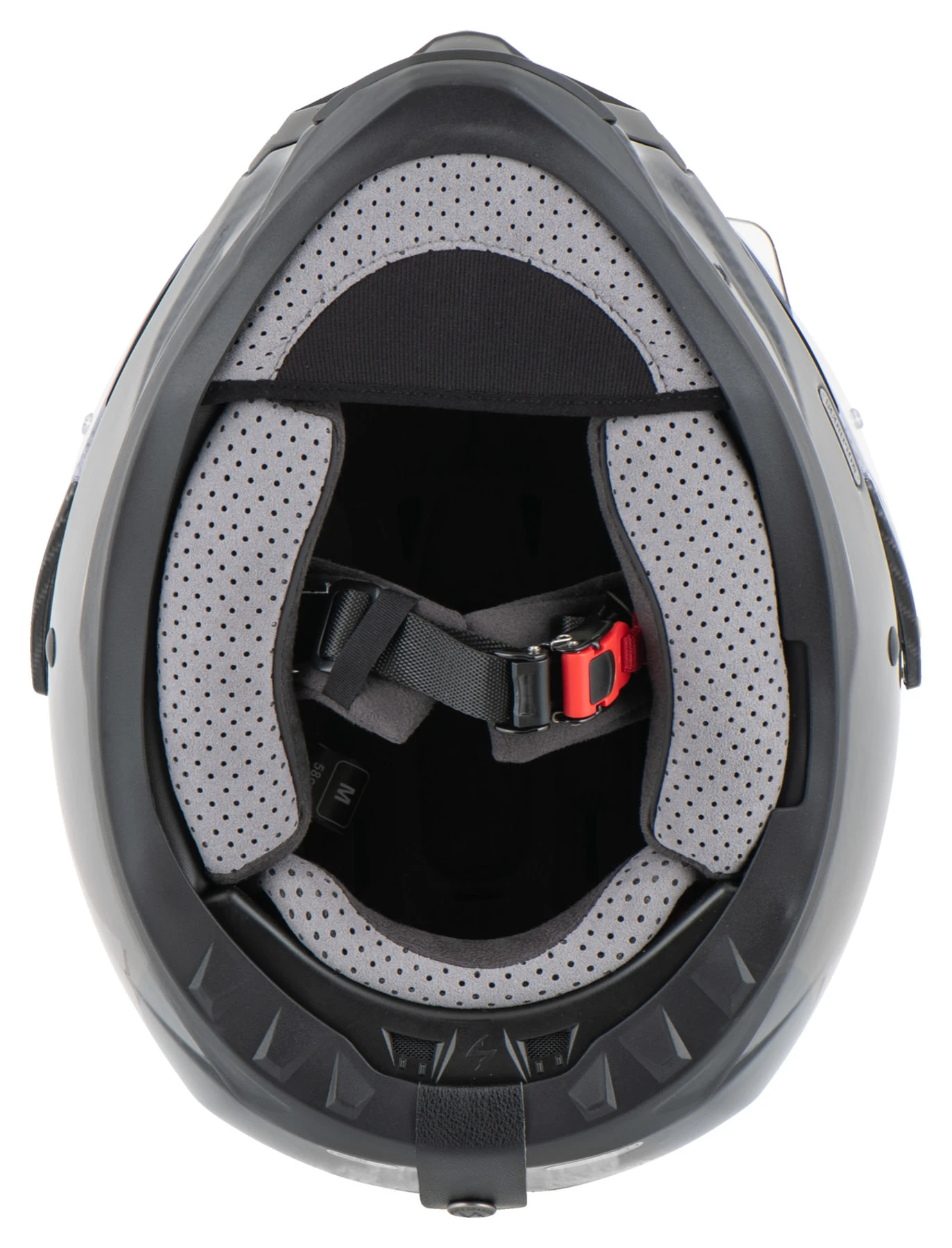 Scorpion Exo-HX1 Carbon SE - Image 4