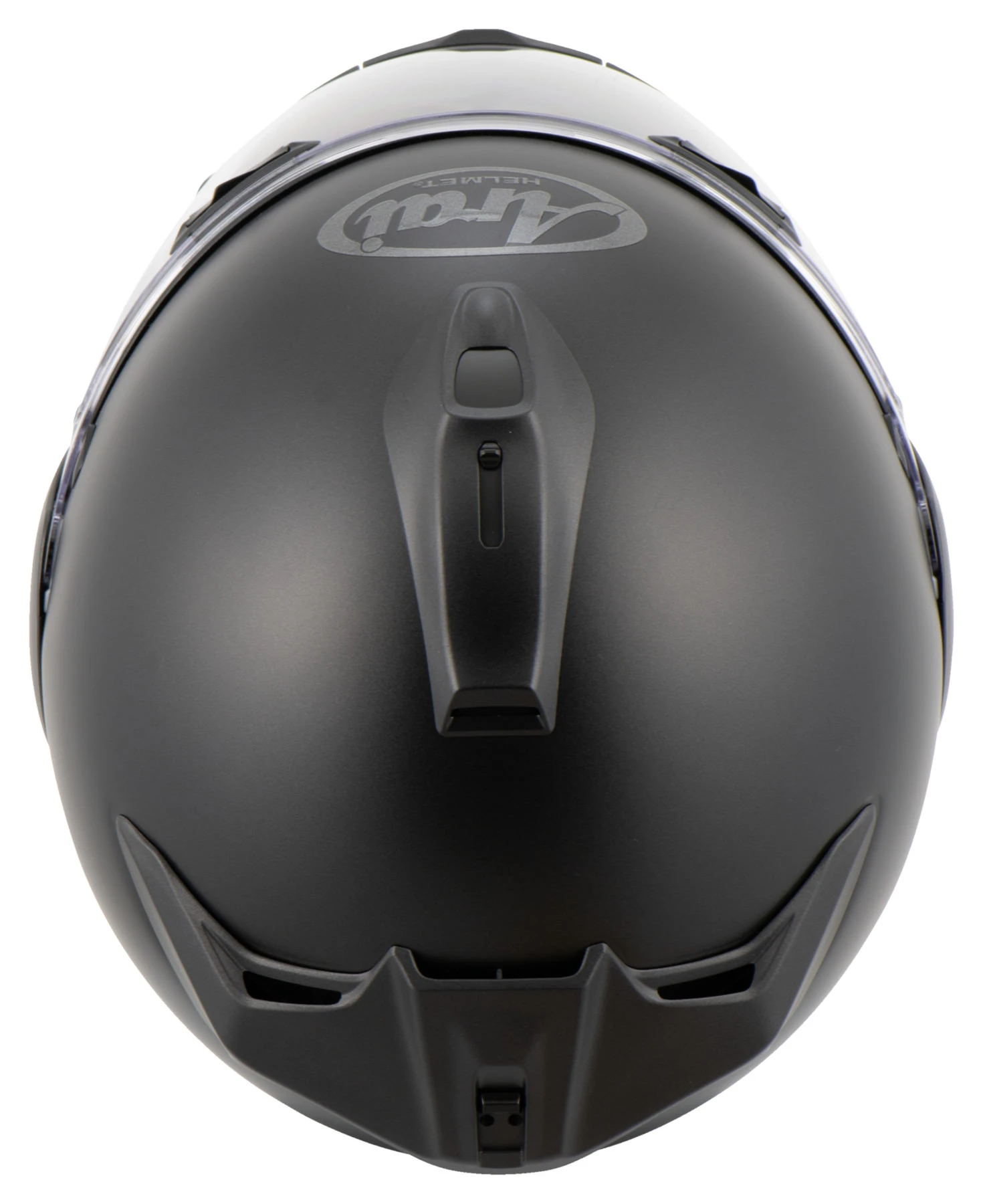 Arai Chaser-X Frost Black - Image 2