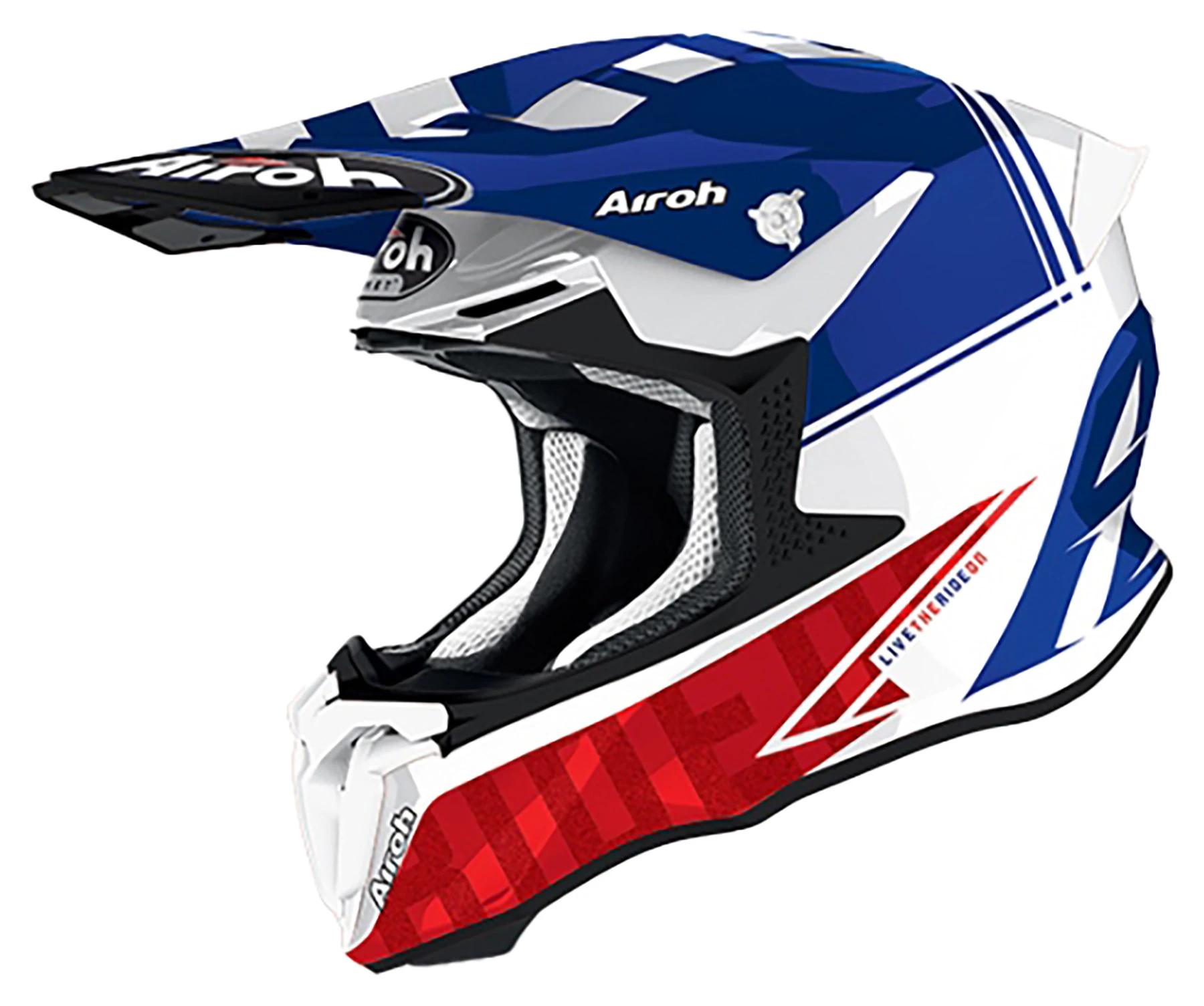 Airoh Twist 2.0 Tech