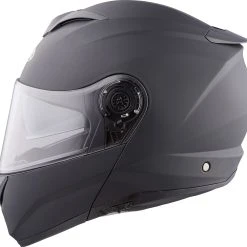 MTR K-14 Flip-Up Helmet