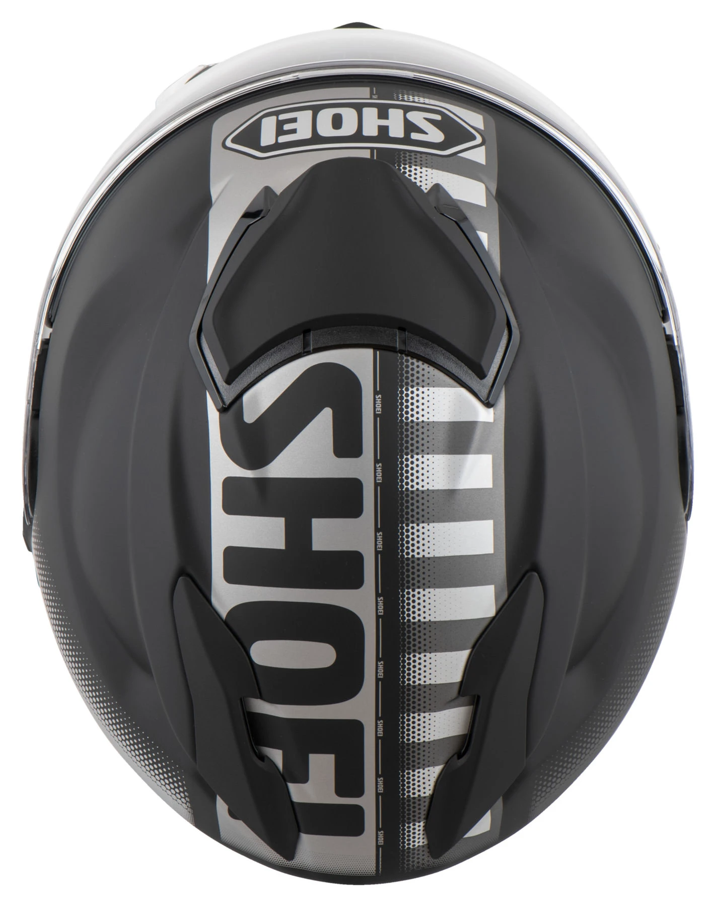 Shoei GT-Air II Tesseract TC-5 - Image 5