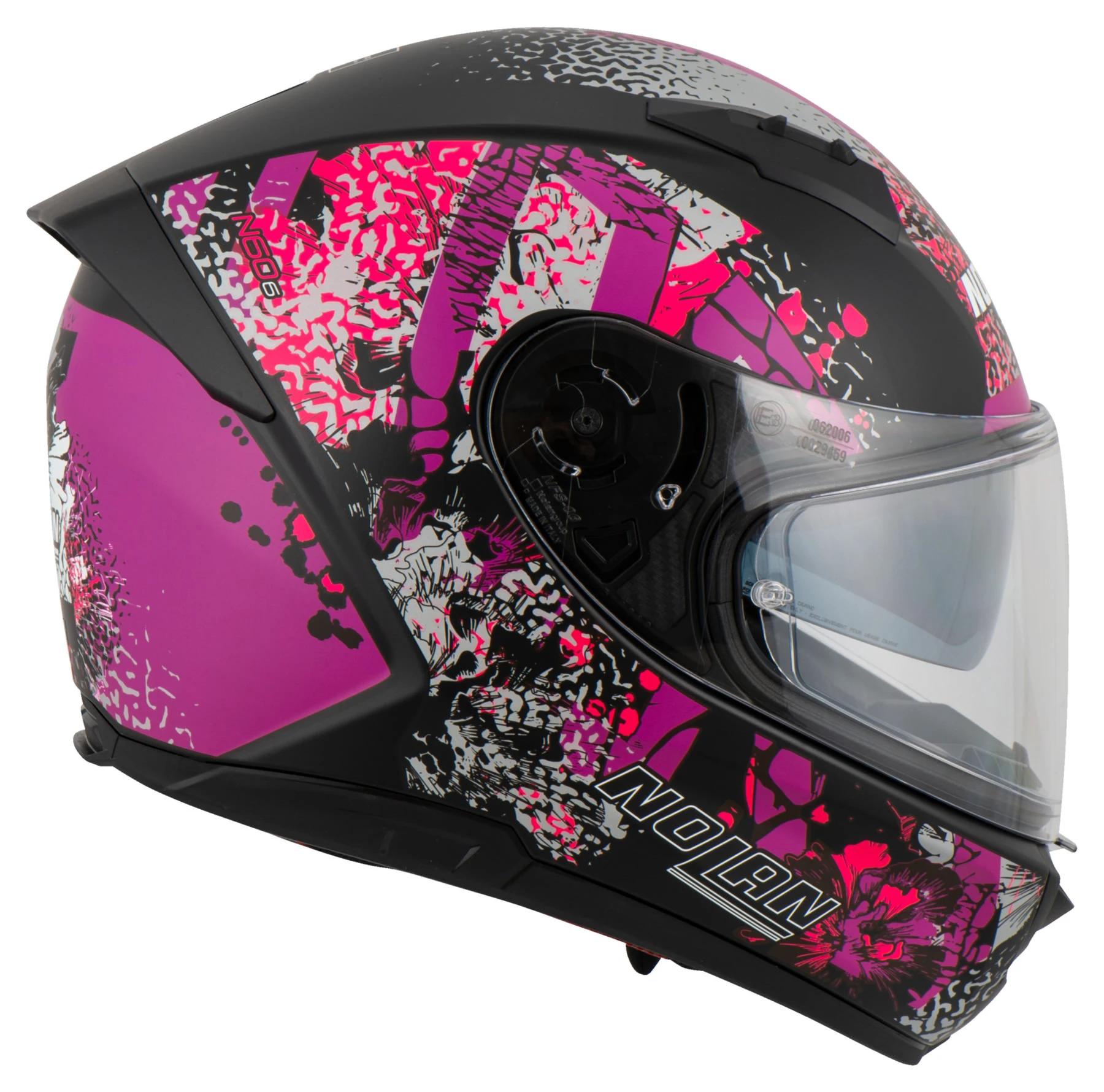 Nolan N60-6 Eufor - Image 7