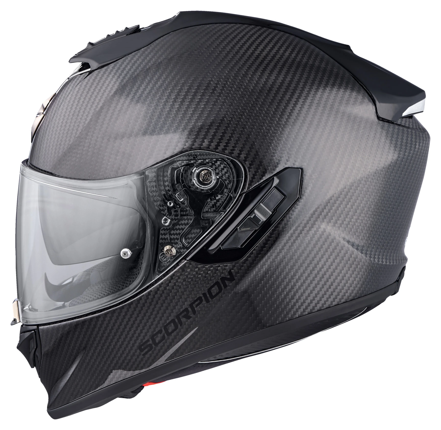 Scorpion Exo-1400 EVO Carbon Air