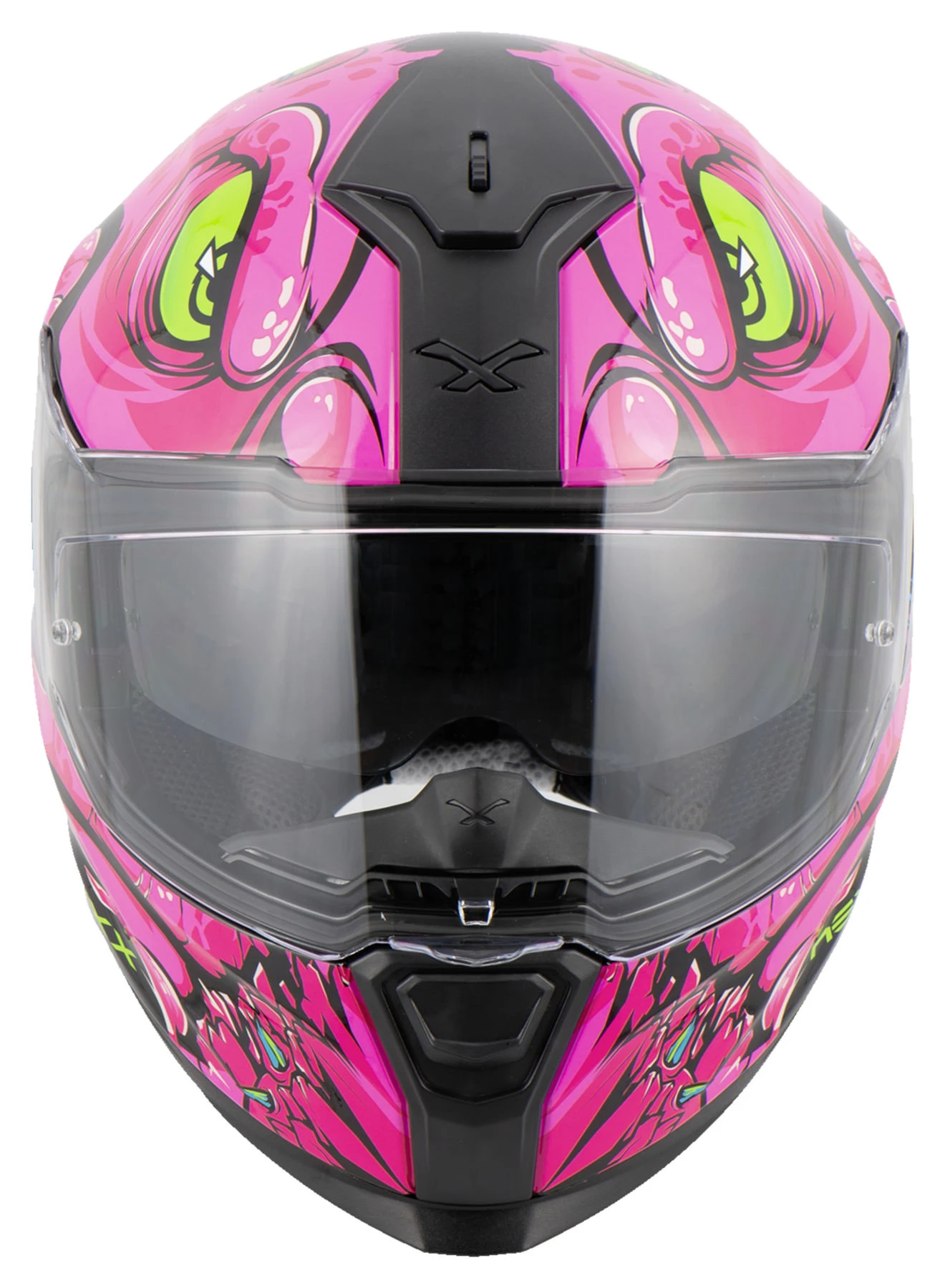 Nexx SX.100 R Abisal - Image 3