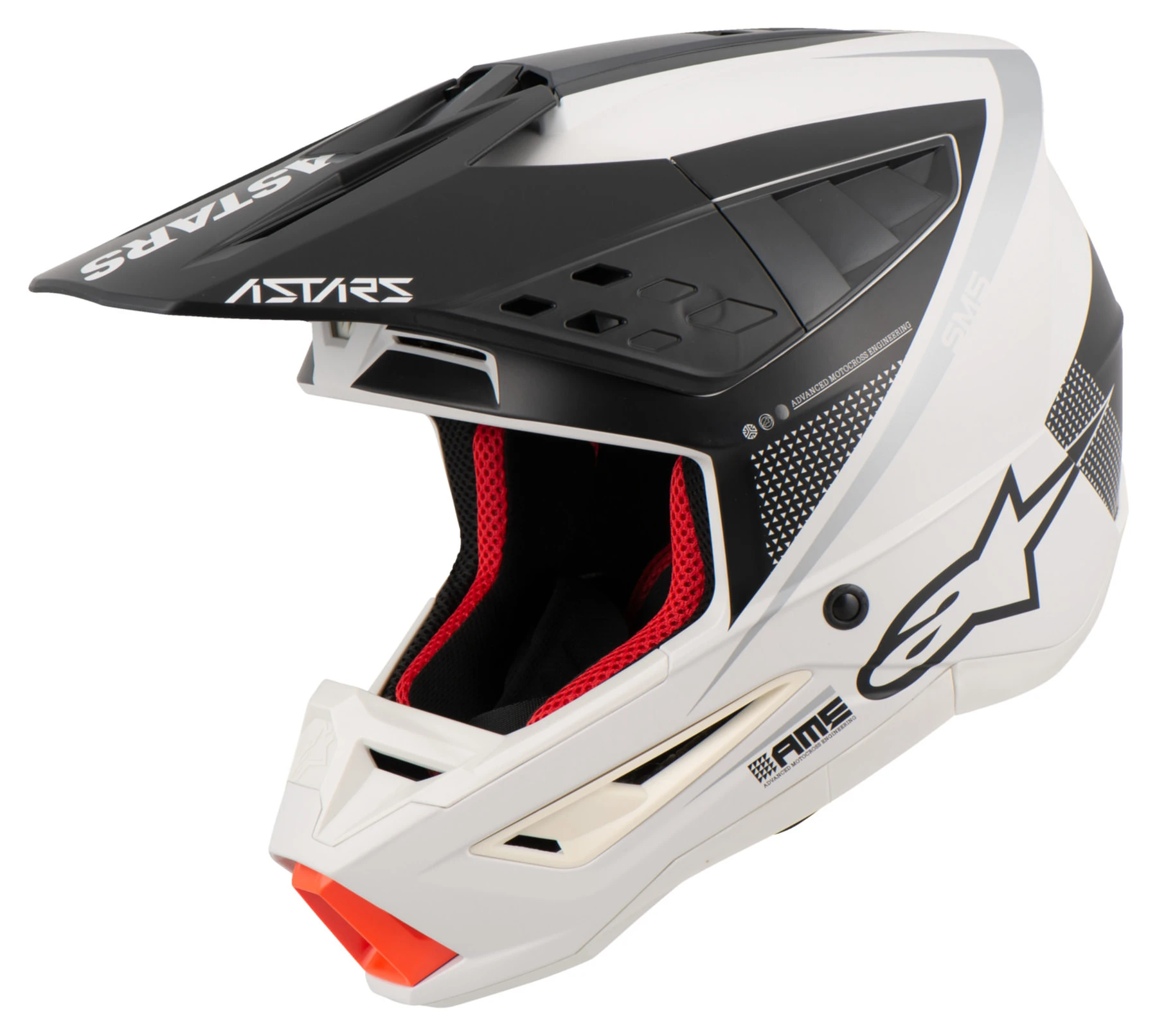 Alpinestars S-M5 - Image 3
