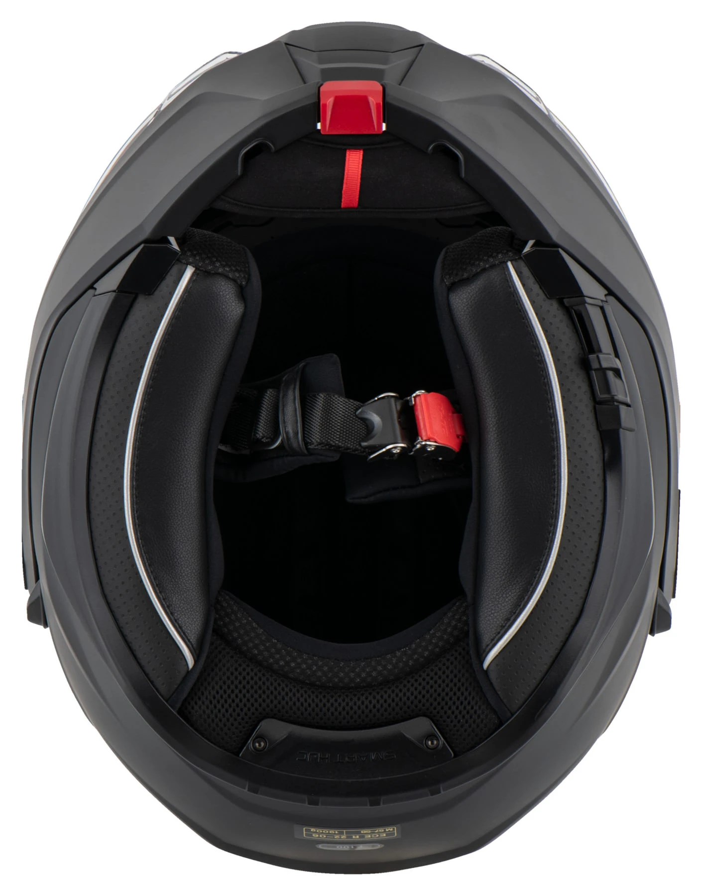 HJC I100 Flip Up Helmet - Image 2