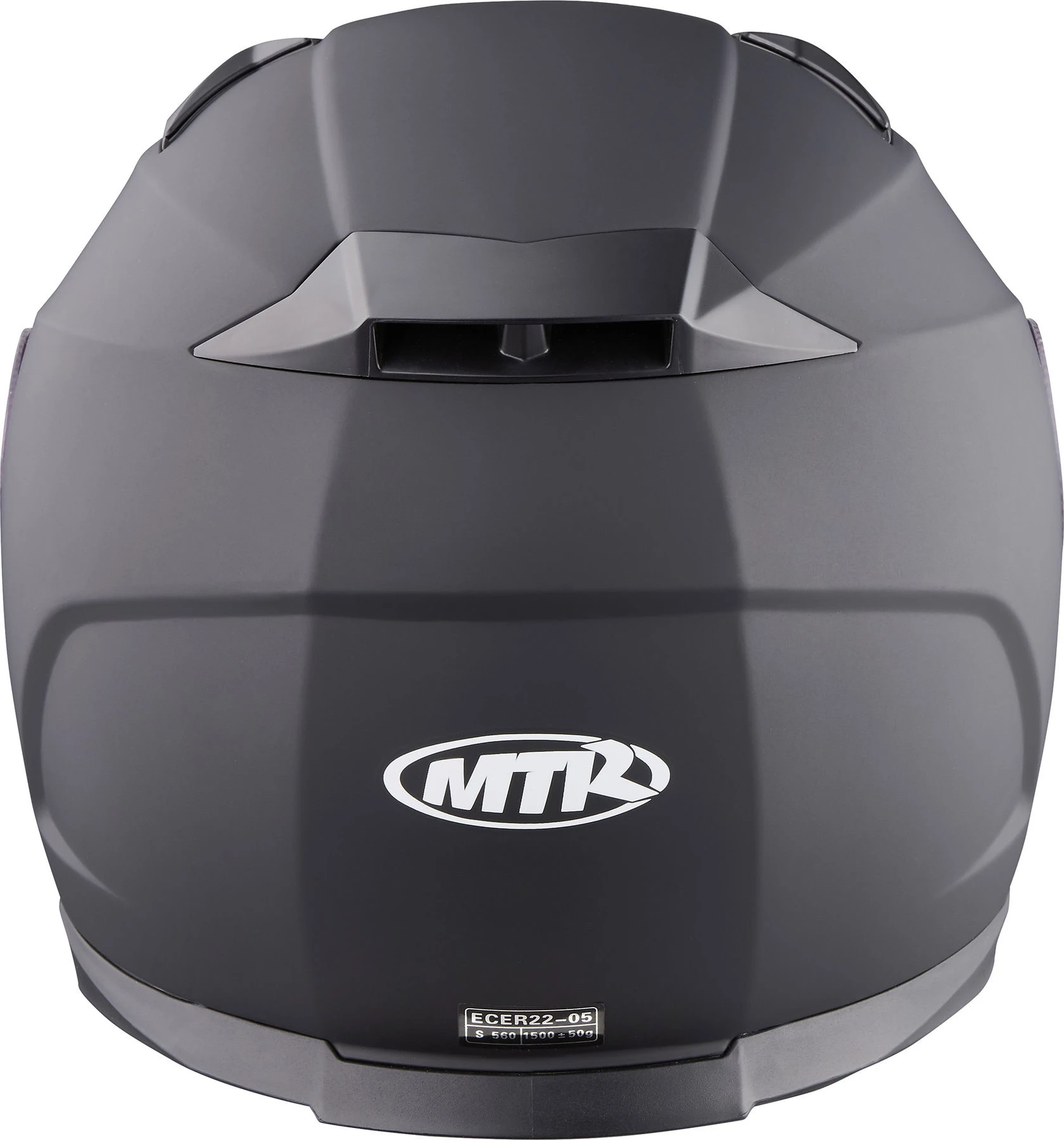 MTR S-13 Full-Face Helmet - Image 4