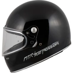 MTR Vintage Full-Face Helmet