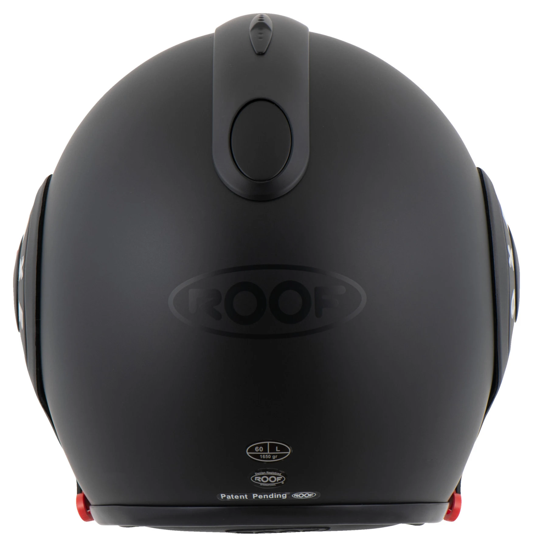 Roof Boxer V8 Flip-Up Helmet - Image 8